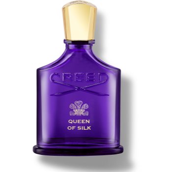 Creed Queen of Silk Eau de Parfum pentru femei - imagine 2